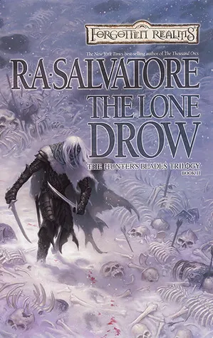 The Lone Drow