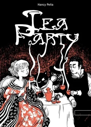 Tea Party