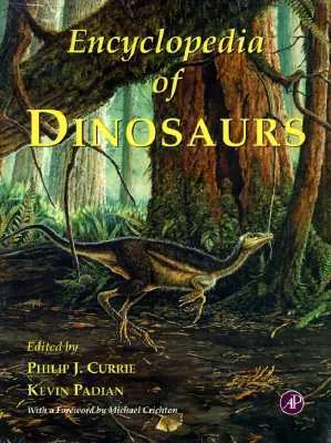 Encyclopedia of Dinosaurs