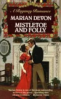 Mistletoe and Folly