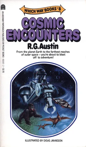 Cosmic Encounters