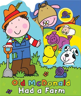 Old McDonald Had a Farm