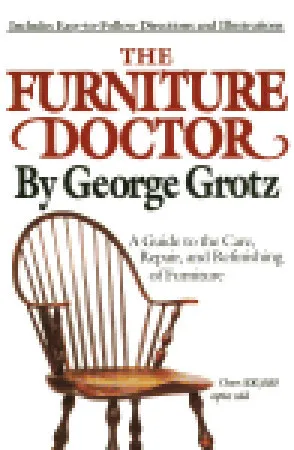 The Furniture Doctor