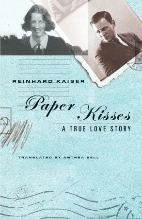 Paper Kisses