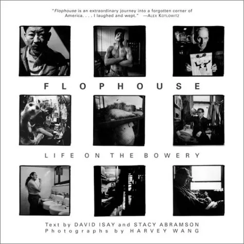 Flophouse: Life on the Bowery