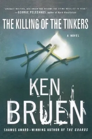 The Killing Of The Tinkers