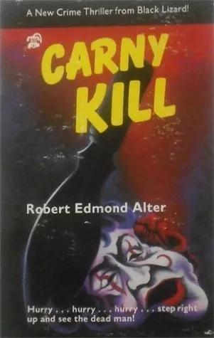 Carny Kill