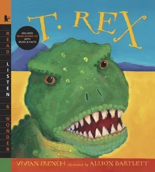 T. Rex