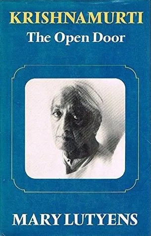 Krishnamurti: The Open Door