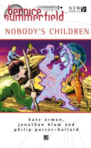 Bernice Summerfield: Nobody's Children