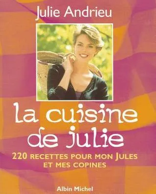 Cuisine de Julie (La)