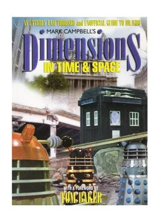 Dimensions In Time And Space