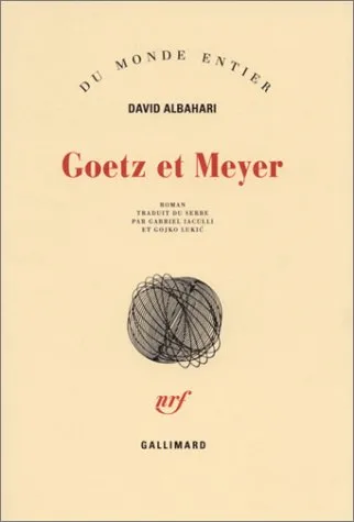 Goetz et Meyer