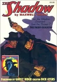 The Cobra / The Third Shadow