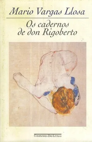 Os Cadernos de Don Rigoberto