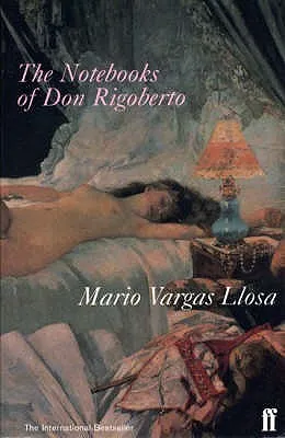 The Notebooks of Don Rigoberto