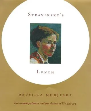 Stravinsky's Lunch