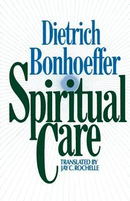 Spiritual Care