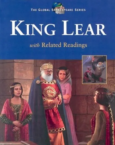 King Lear: The Global Shakespeare