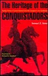 Heritage of the Conquistadors: Ruling Classes in Central America from Conquest to the Sandinistas