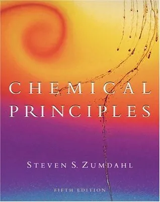 Chemical Principles