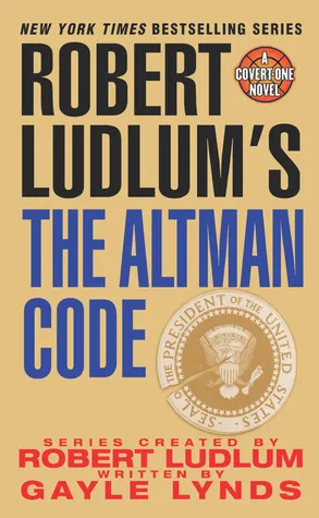 The Altman Code