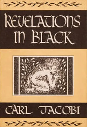 Revelations in Black