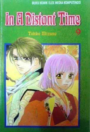 In A Distant Time, Vol. 9