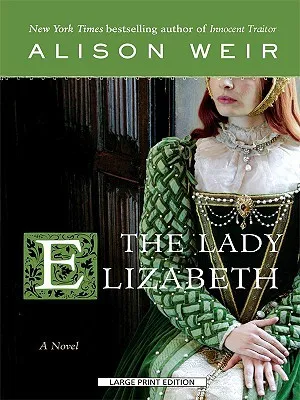 The Lady Elizabeth