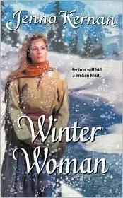 Winter Woman