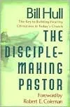 The Disciple-Making Pastor