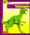 Looking At... Velociraptor: A Dinosaur from the Cretaceous Period