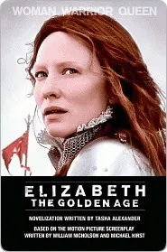 Elizabeth: The Golden Age