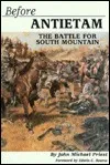 Before Antietam: The Battle for South Mountain