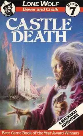 Castle Death