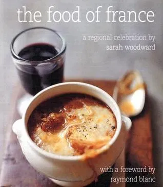 Food of France: A Regional Celebration