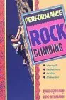 Performance Rockclimbing