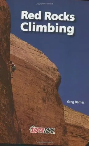 Red Rocks Climbing