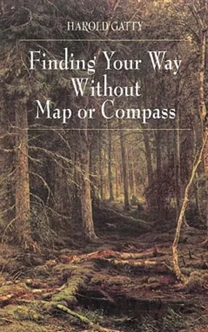 Finding Your Way Without Map or Compass