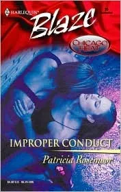 Improper Conduct