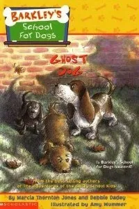 Ghost Dog: Is Barkley's School For Dogs Haunted?