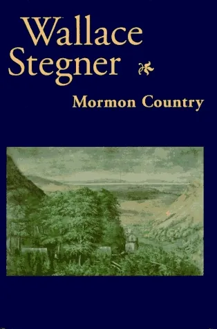 Mormon Country