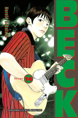 Beck Vol. 14