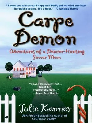 Carpe Demon