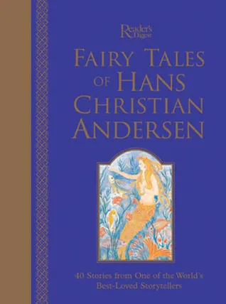 Fairy Tales of Hans Christian Andersen