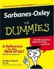 Sarbanes-Oxley For Dummies