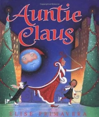 Auntie Claus