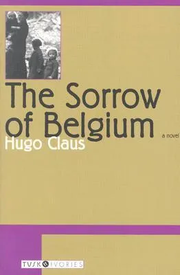 The Sorrow of Belgium