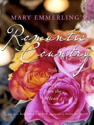 Mary Emmerling