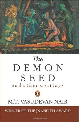 The Demon Seed and Other Writings